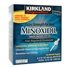 Minoxidil Forte