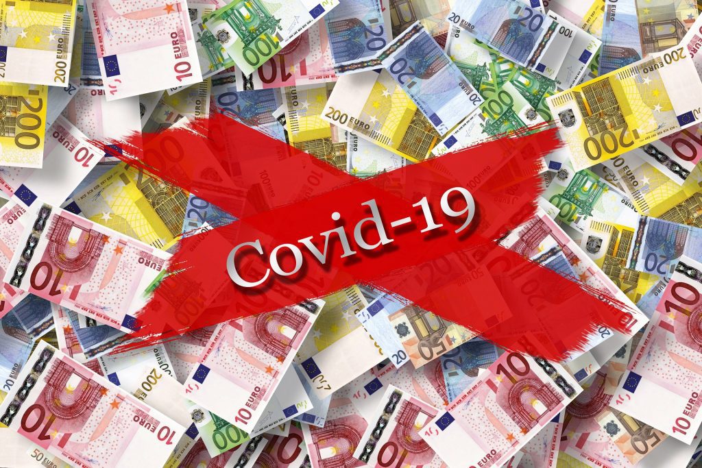 Covid 19 nedeniyle para alışverişi yasaklanmalı mı