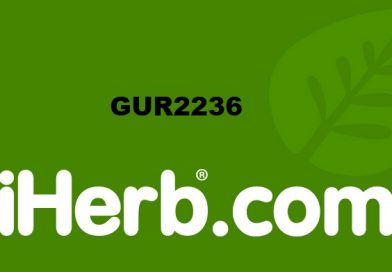İherb İndirim Kodu 2022 | İherb.com’dan daha ucuz satın alın.